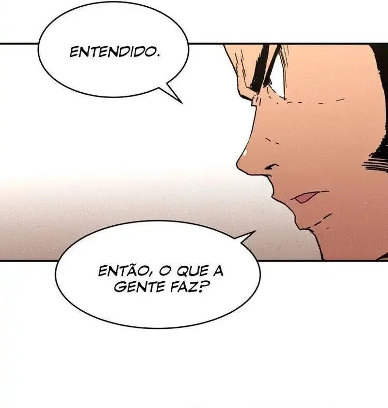 Pai Incomparável Capítulo 104 Página 27
