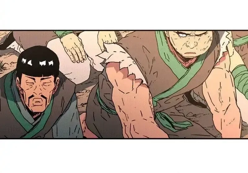 Pai Incomparável Capítulo 104 Página 30