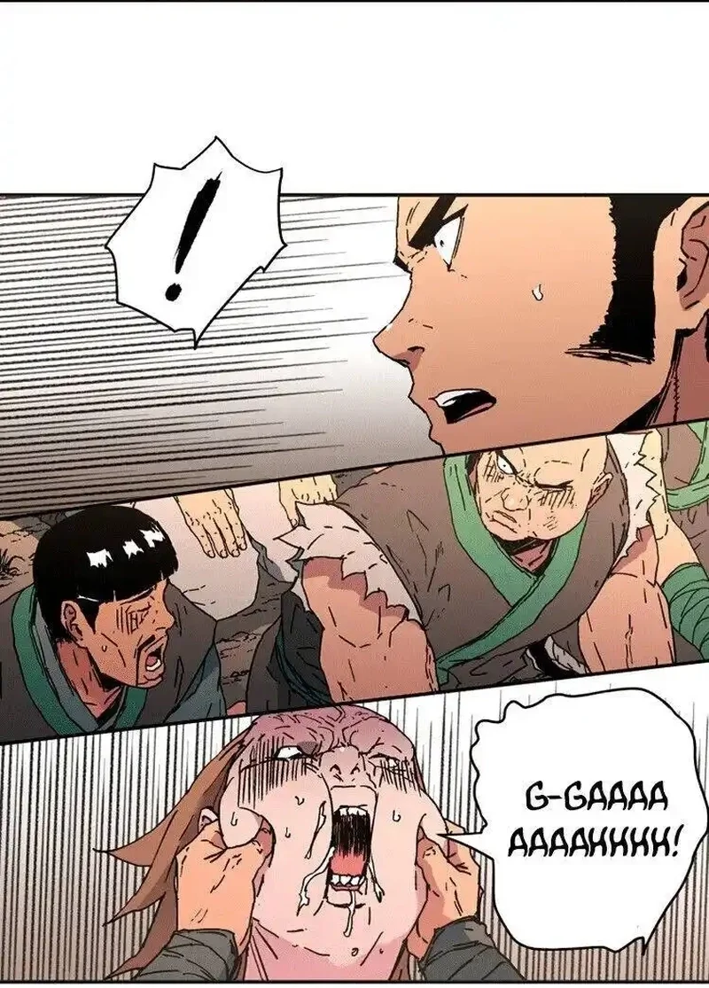Pai Incomparável Capítulo 104 Página 32