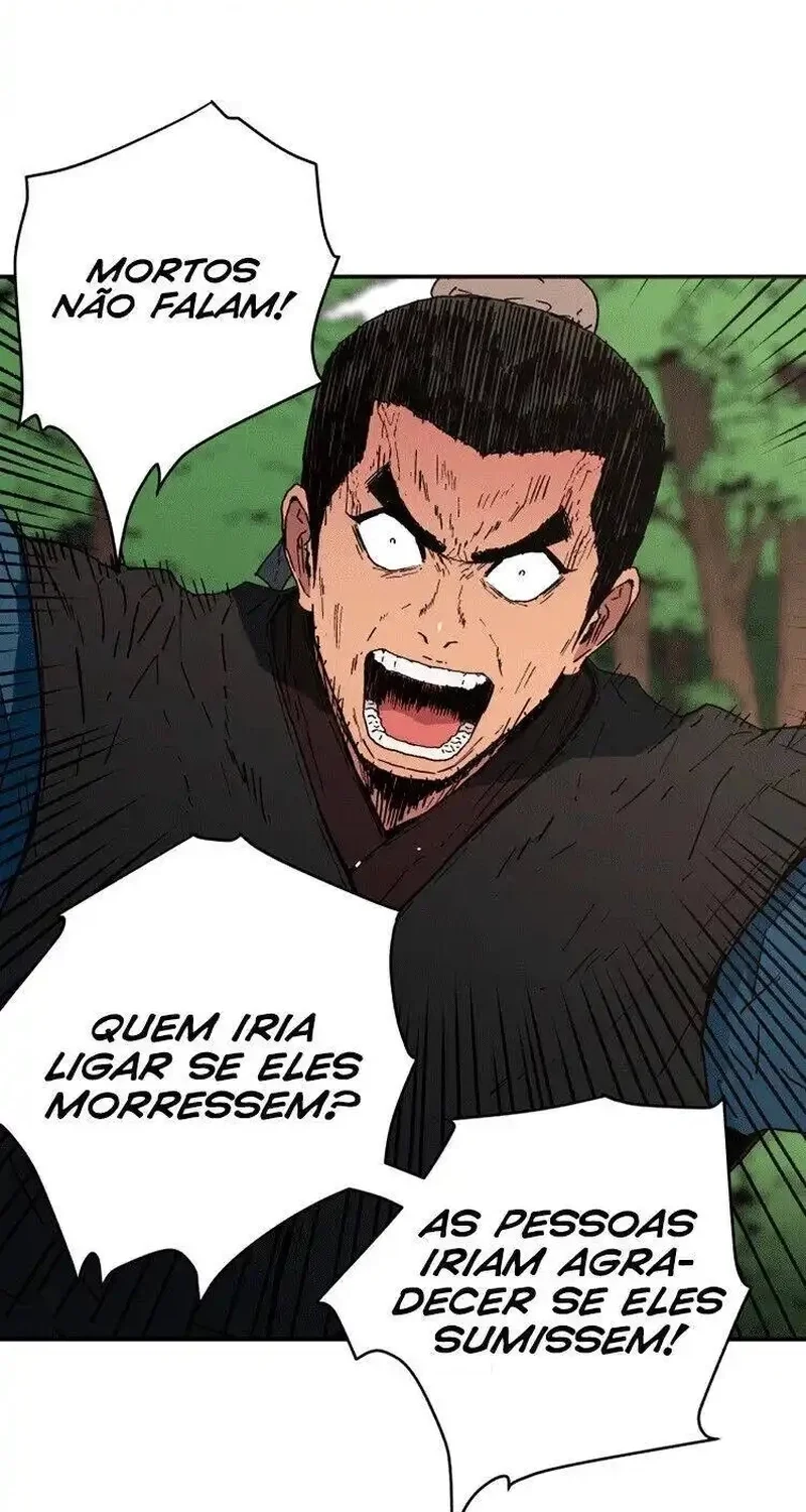 Pai Incomparável Capítulo 104 Página 33