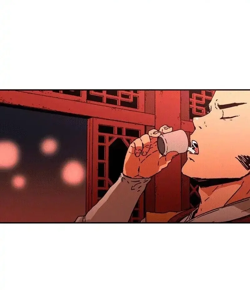 Pai Incomparável Capítulo 104 Página 35