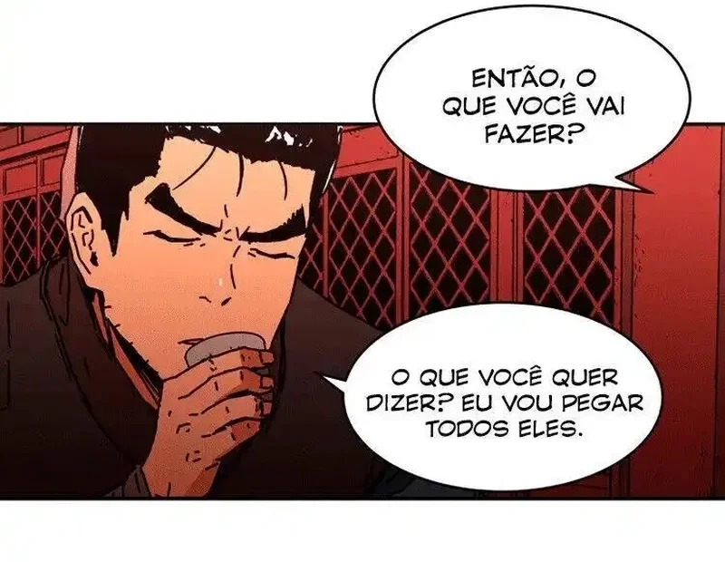 Pai Incomparável Capítulo 104 Página 37