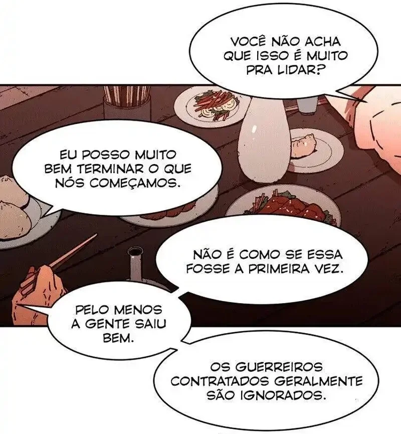 Pai Incomparável Capítulo 104 Página 38