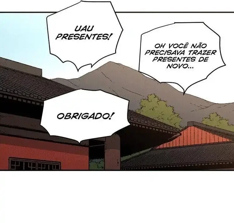 Pai Incomparável Capítulo 104 Página 4