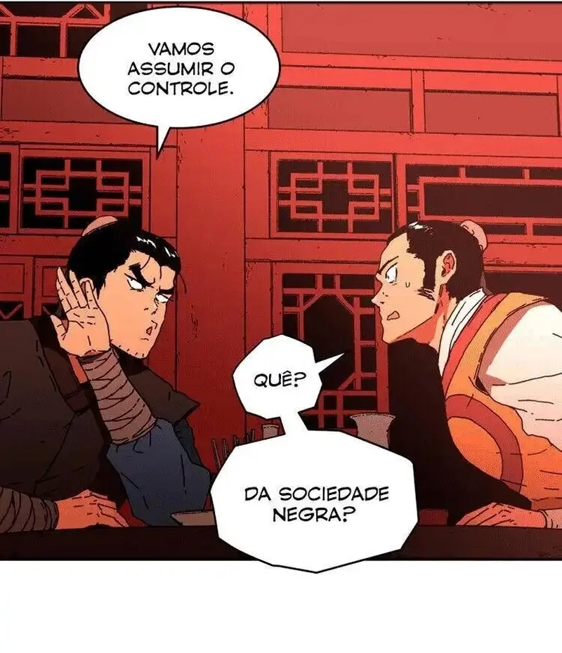Pai Incomparável Capítulo 104 Página 41