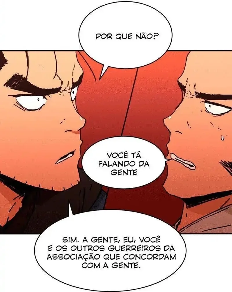 Pai Incomparável Capítulo 104 Página 42