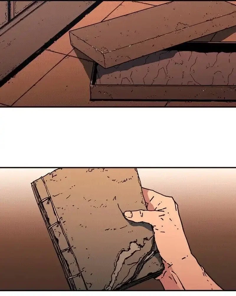 Pai Incomparável Capítulo 104 Página 47