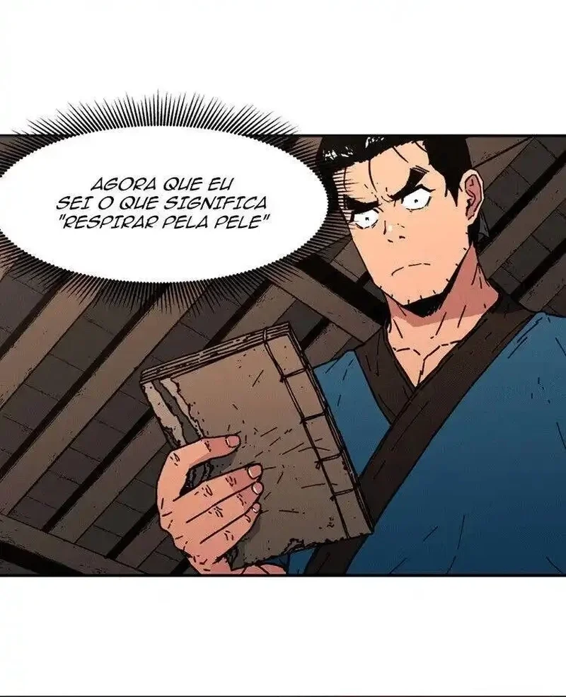 Pai Incomparável Capítulo 104 Página 48
