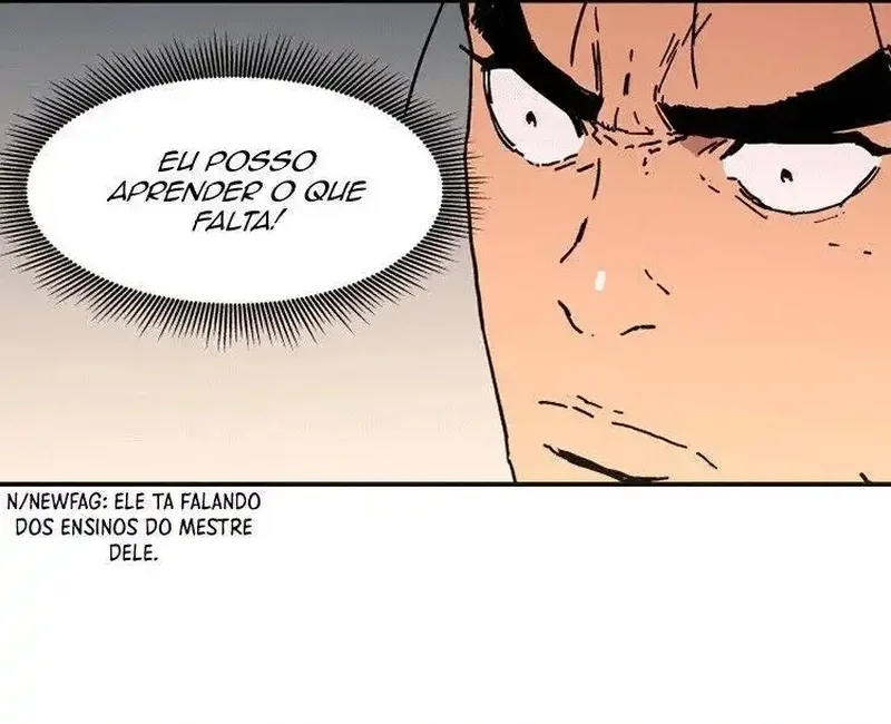 Pai Incomparável Capítulo 104 Página 49