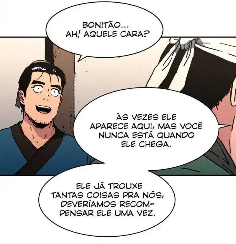 Pai Incomparável Capítulo 104 Página 54