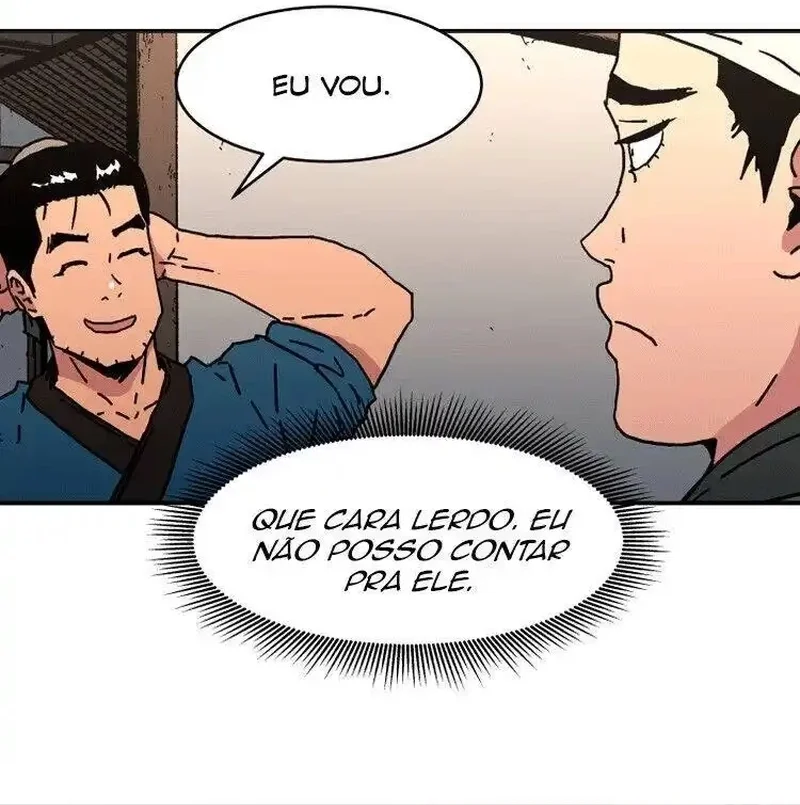 Pai Incomparável Capítulo 104 Página 56
