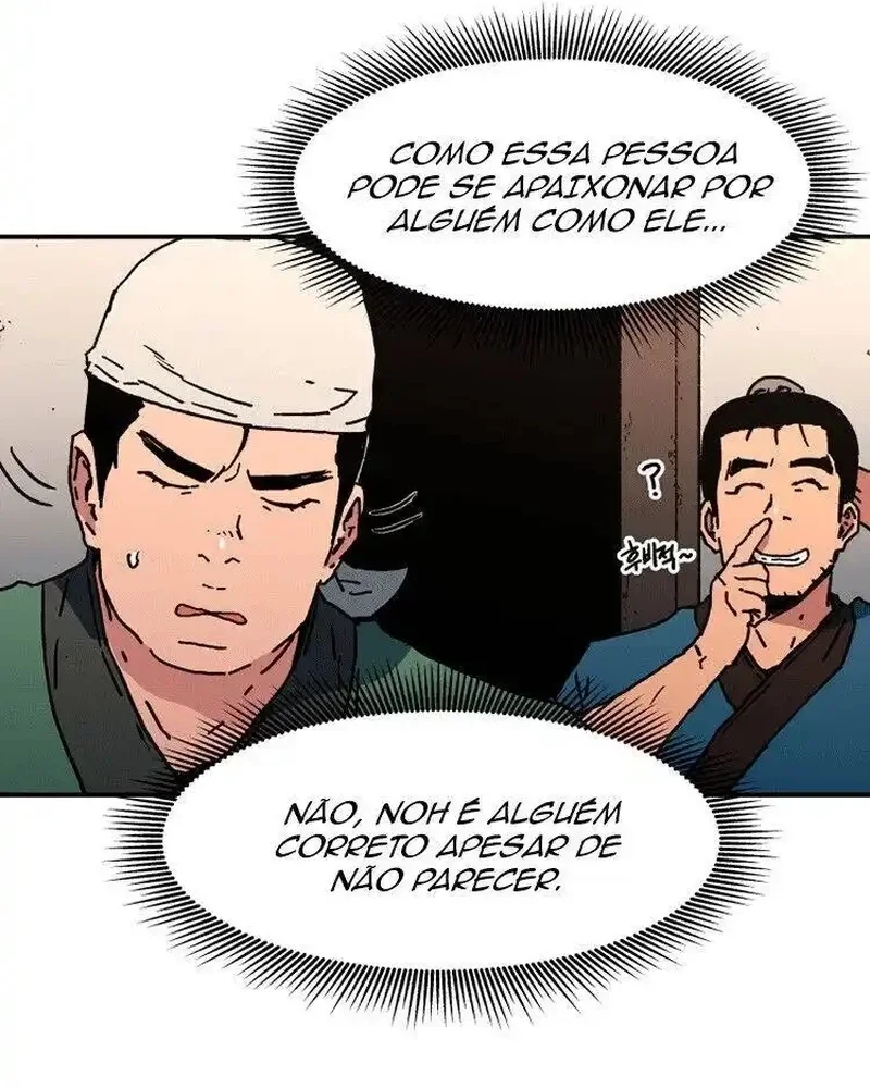 Pai Incomparável Capítulo 104 Página 58