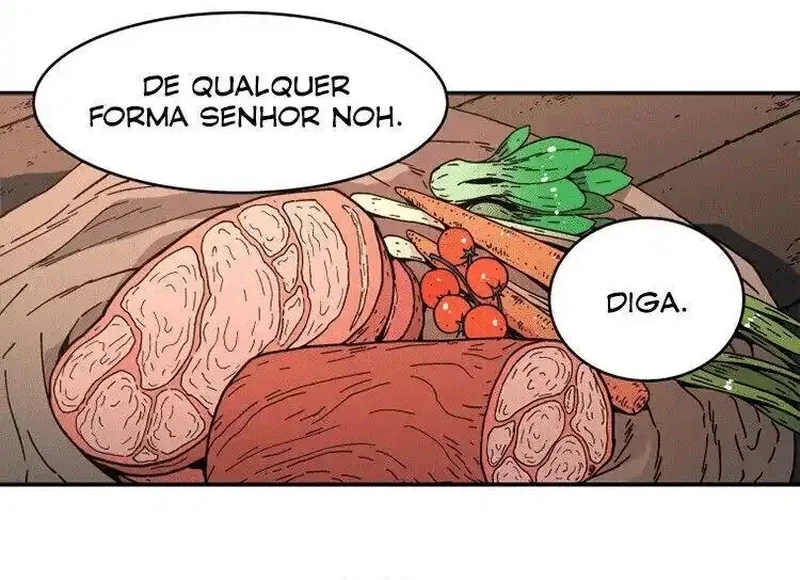 Pai Incomparável Capítulo 104 Página 59