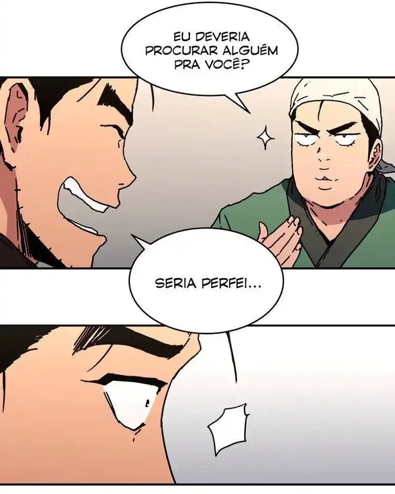Pai Incomparável Capítulo 104 Página 62