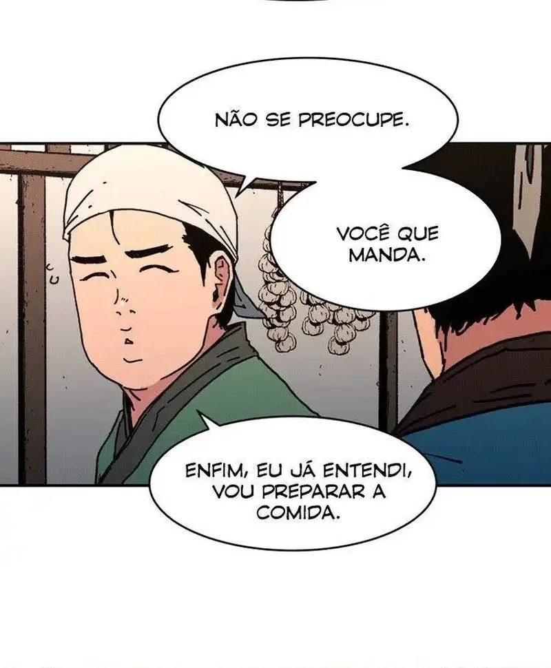 Pai Incomparável Capítulo 104 Página 64