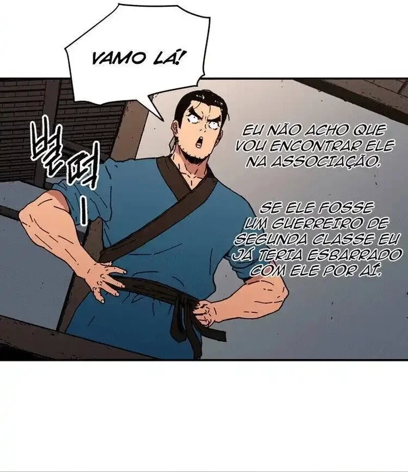 Pai Incomparável Capítulo 104 Página 69