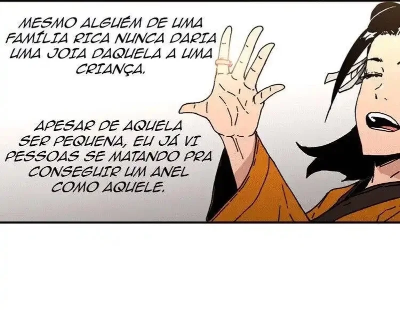 Pai Incomparável Capítulo 104 Página 70
