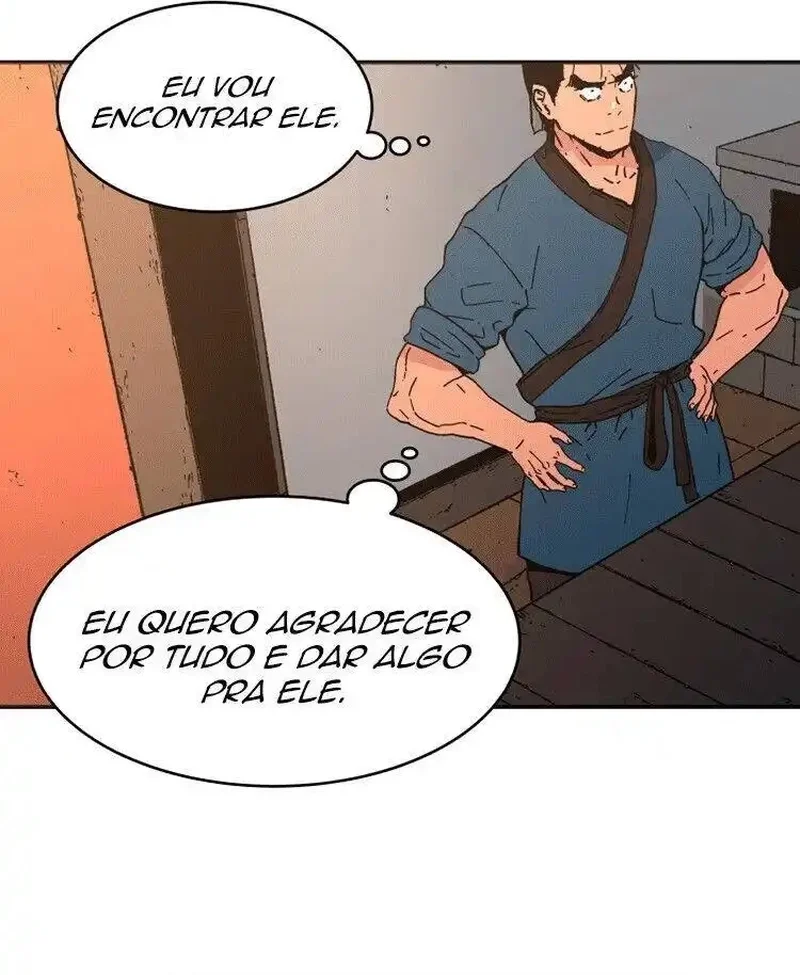 Pai Incomparável Capítulo 104 Página 71