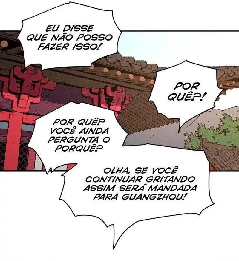 Pai Incomparável Capítulo 104 Página 73