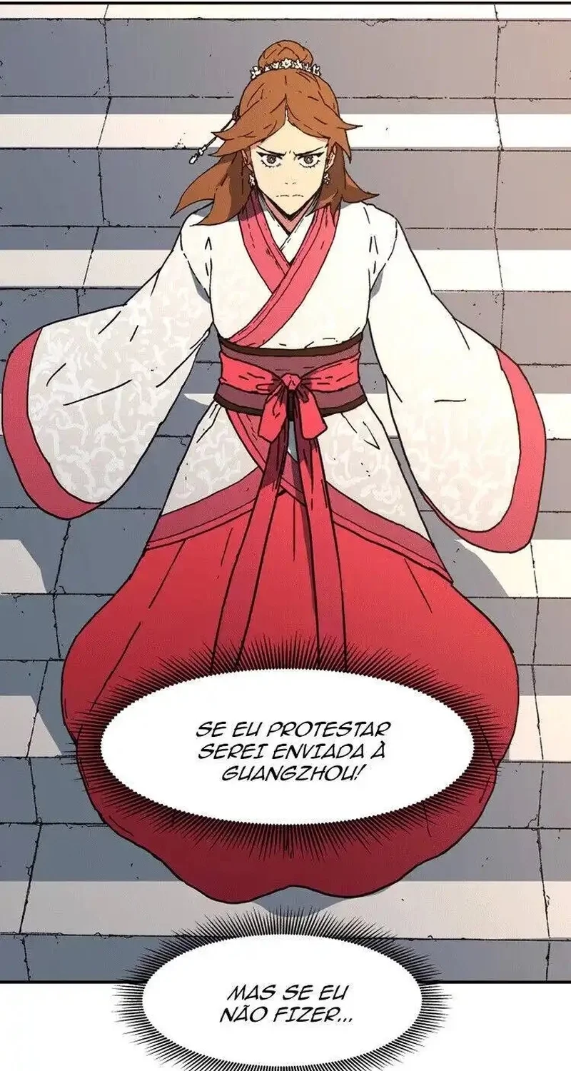 Pai Incomparável Capítulo 104 Página 75