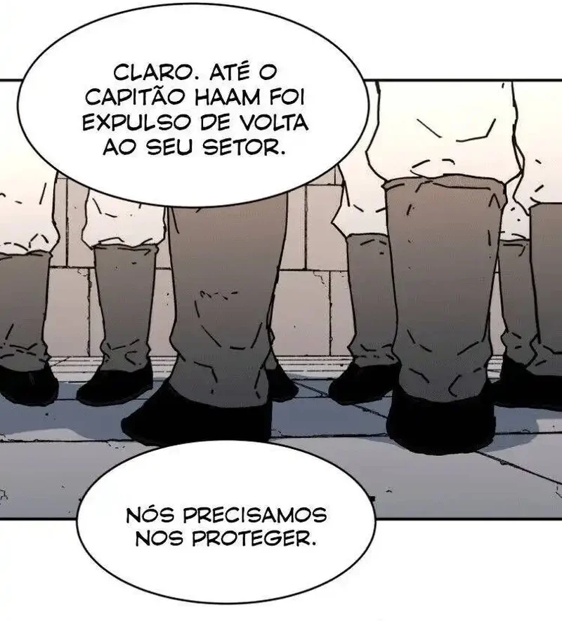 Pai Incomparável Capítulo 105 Página 10