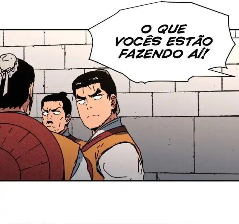 Pai Incomparável Capítulo 105 Página 11