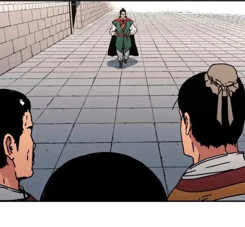 Pai Incomparável Capítulo 105 Página 12