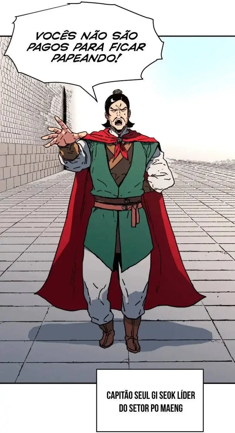 Pai Incomparável Capítulo 105 Página 13