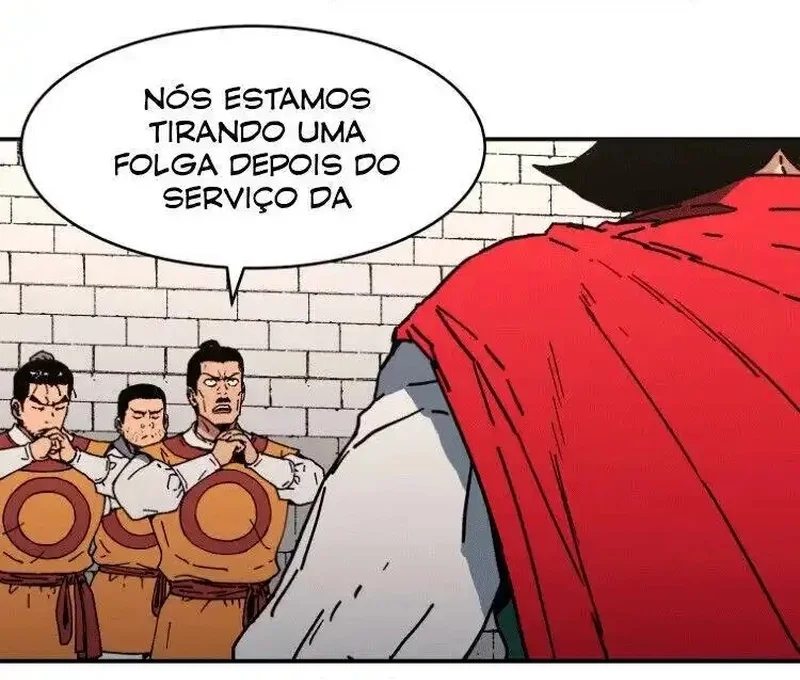 Pai Incomparável Capítulo 105 Página 14