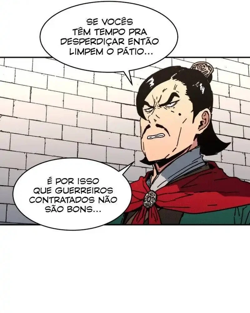 Pai Incomparável Capítulo 105 Página 15