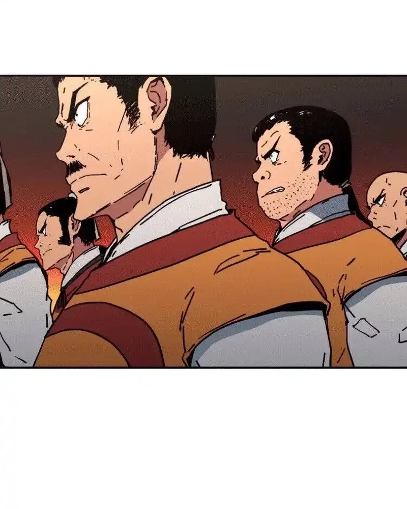 Pai Incomparável Capítulo 105 Página 20