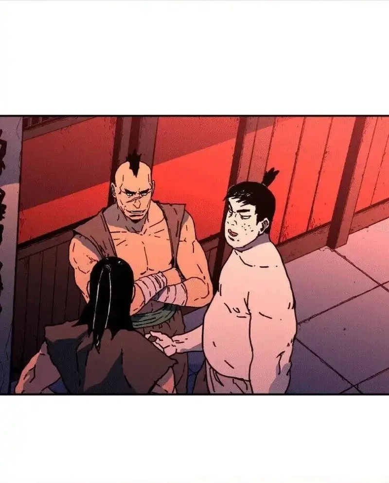 Pai Incomparável Capítulo 105 Página 22