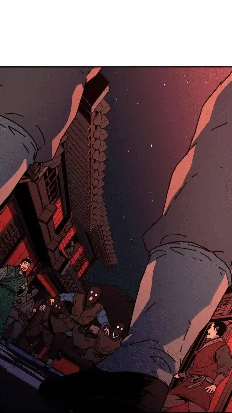 Pai Incomparável Capítulo 105 Página 24