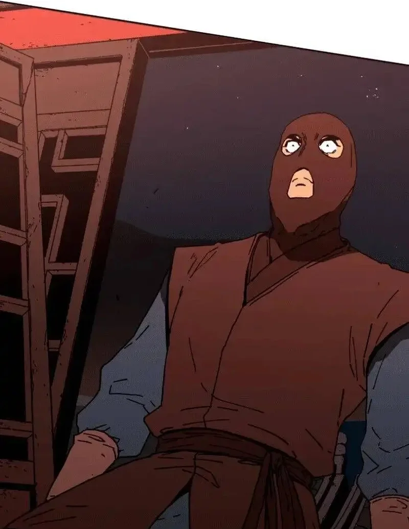 Pai Incomparável Capítulo 105 Página 28