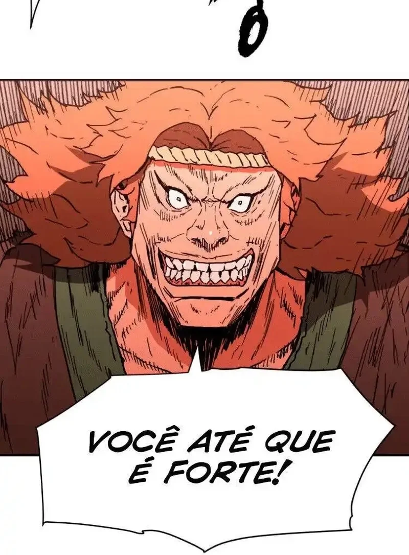 Pai Incomparável Capítulo 105 Página 36