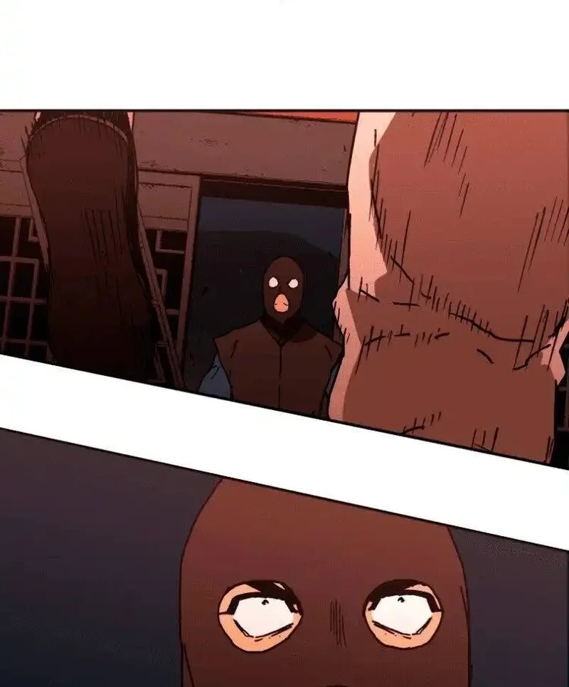 Pai Incomparável Capítulo 105 Página 37