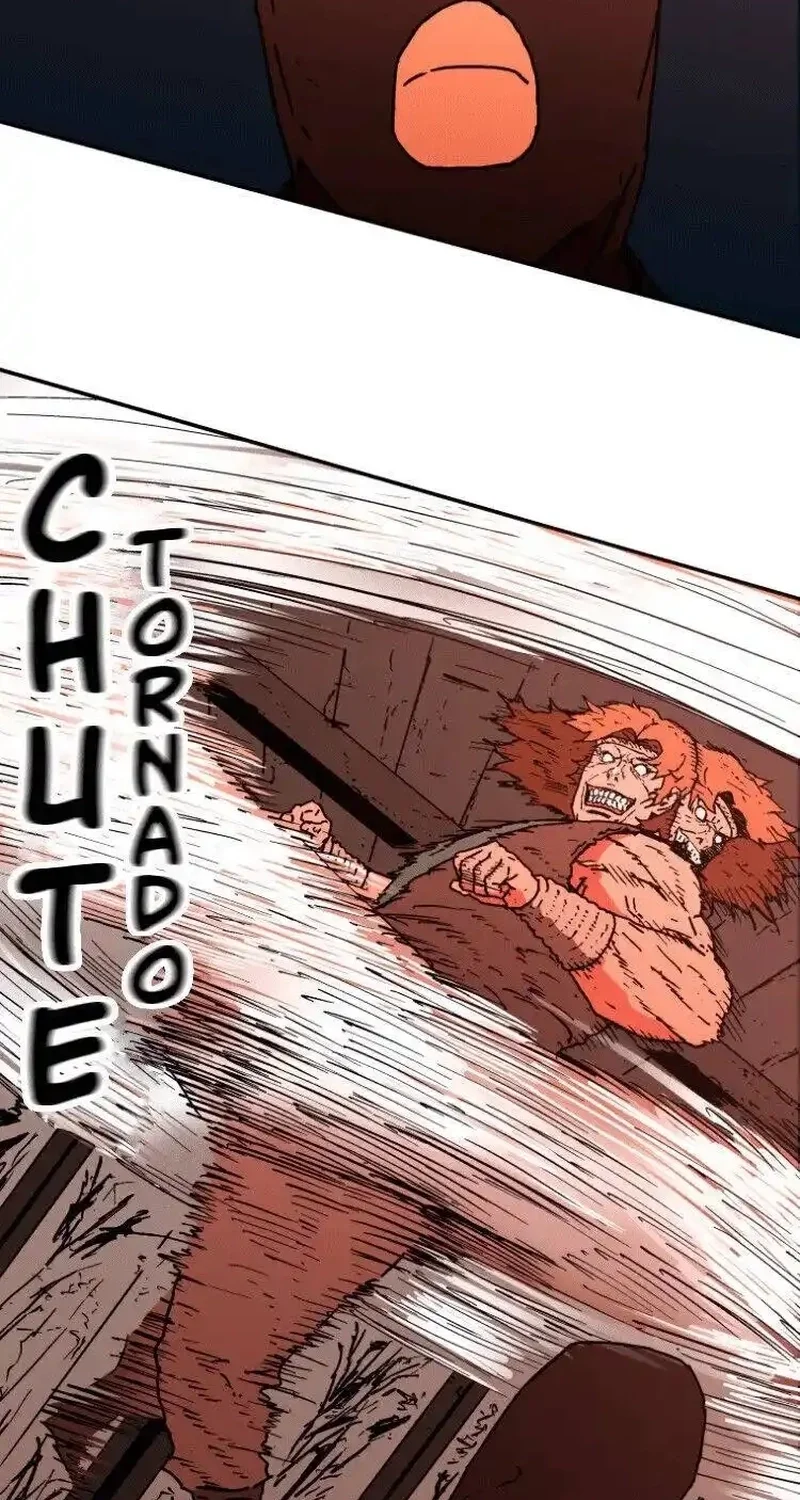 Pai Incomparável Capítulo 105 Página 38