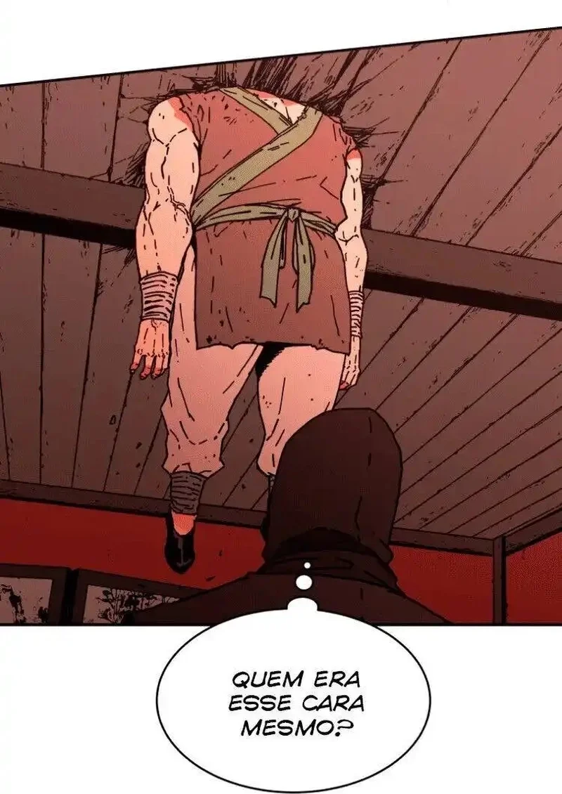 Pai Incomparável Capítulo 105 Página 42