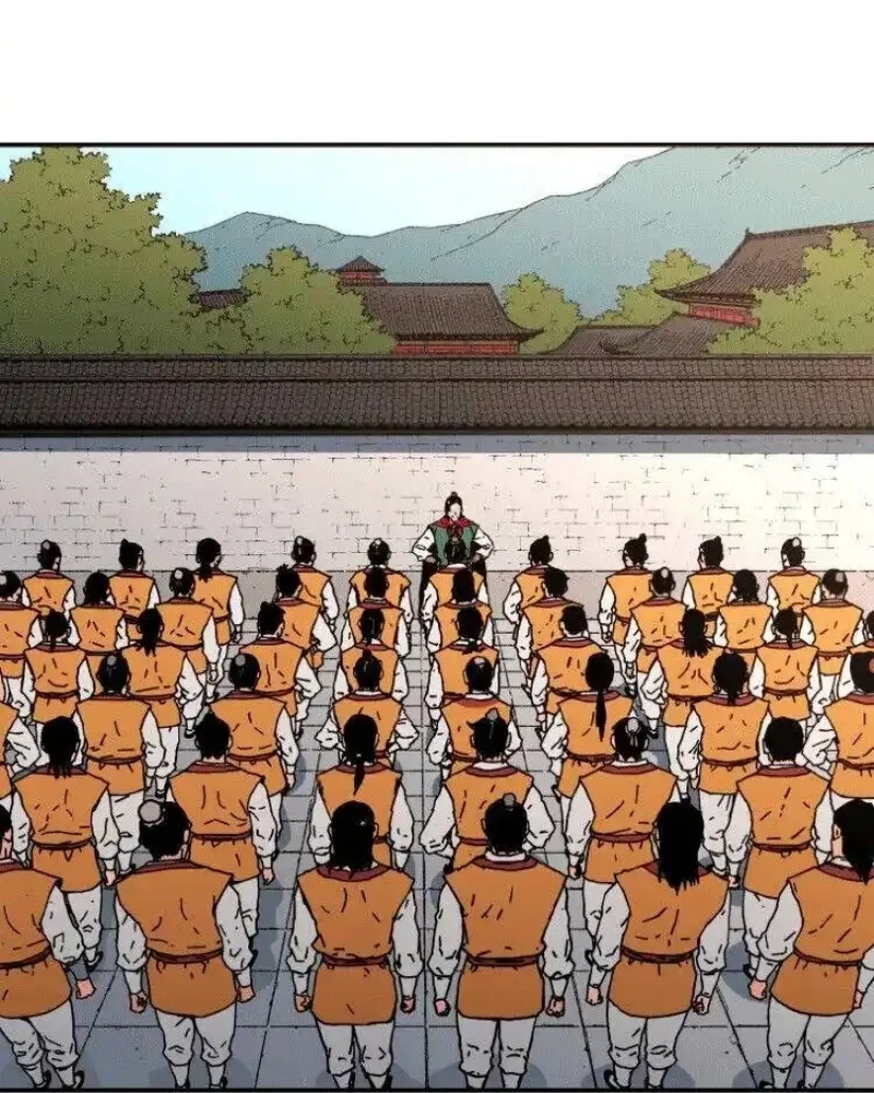 Pai Incomparável Capítulo 105 Página 48