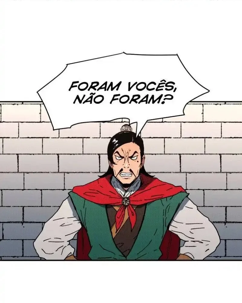Pai Incomparável Capítulo 105 Página 49