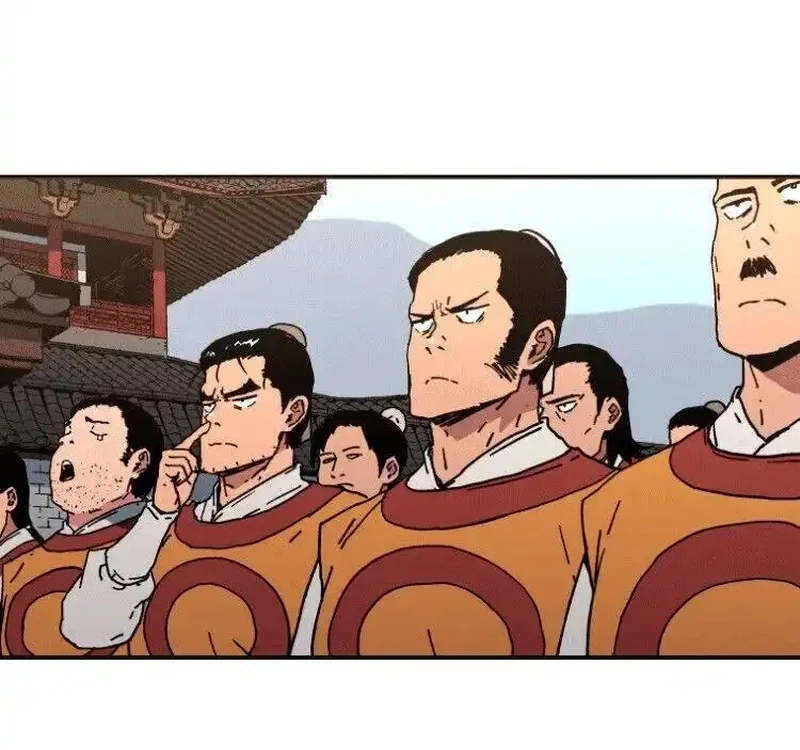 Pai Incomparável Capítulo 105 Página 50