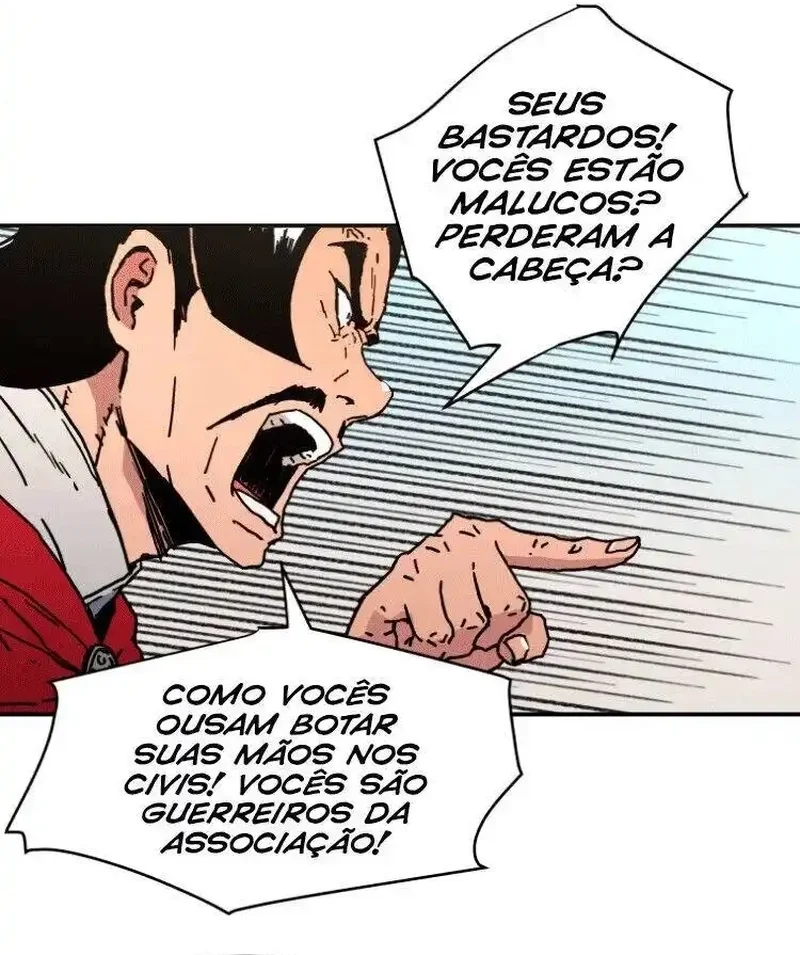 Pai Incomparável Capítulo 105 Página 51