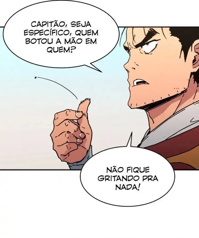 Pai Incomparável Capítulo 105 Página 52