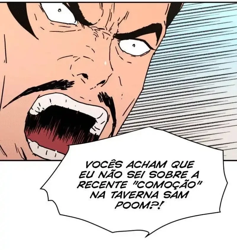 Pai Incomparável Capítulo 105 Página 53