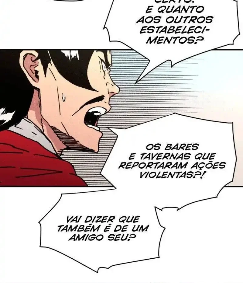 Pai Incomparável Capítulo 105 Página 58