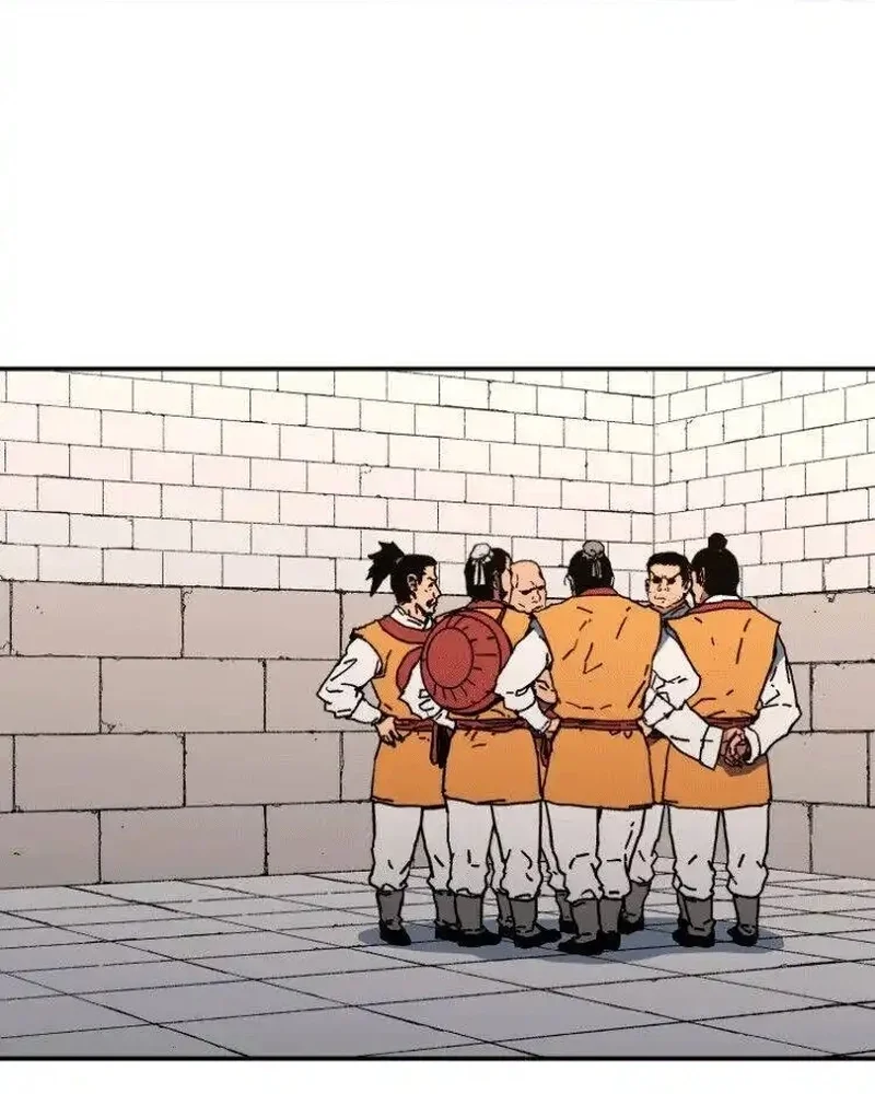 Pai Incomparável Capítulo 105 Página 6
