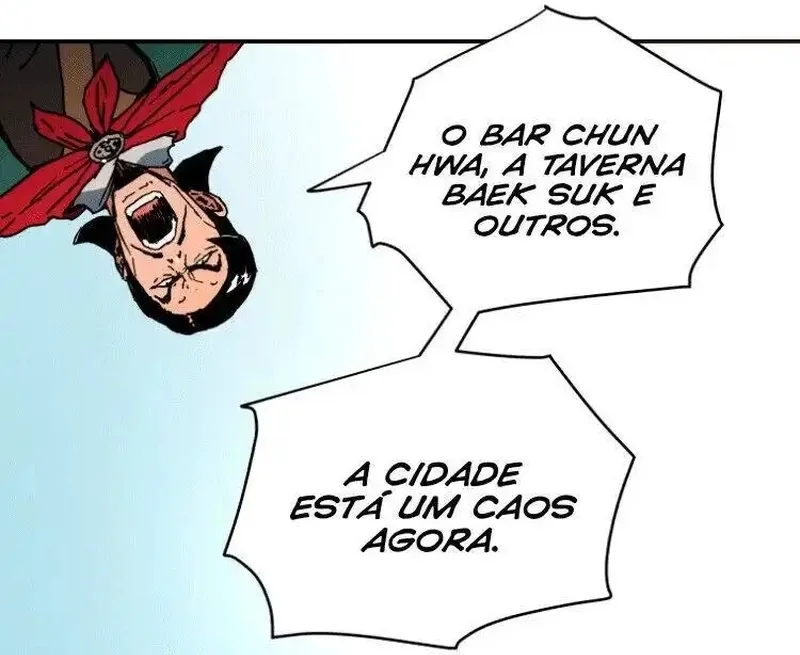 Pai Incomparável Capítulo 105 Página 60