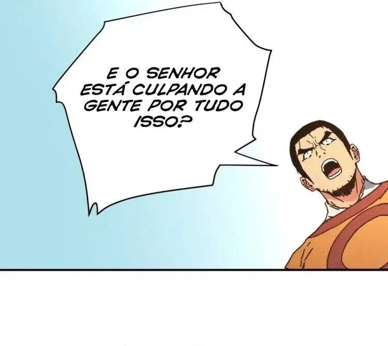 Pai Incomparável Capítulo 105 Página 61