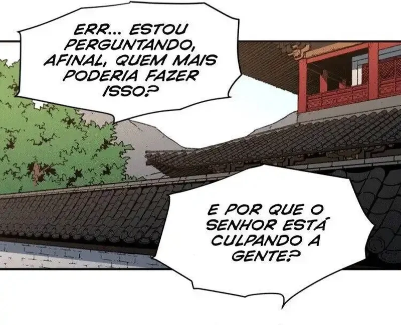 Pai Incomparável Capítulo 105 Página 62