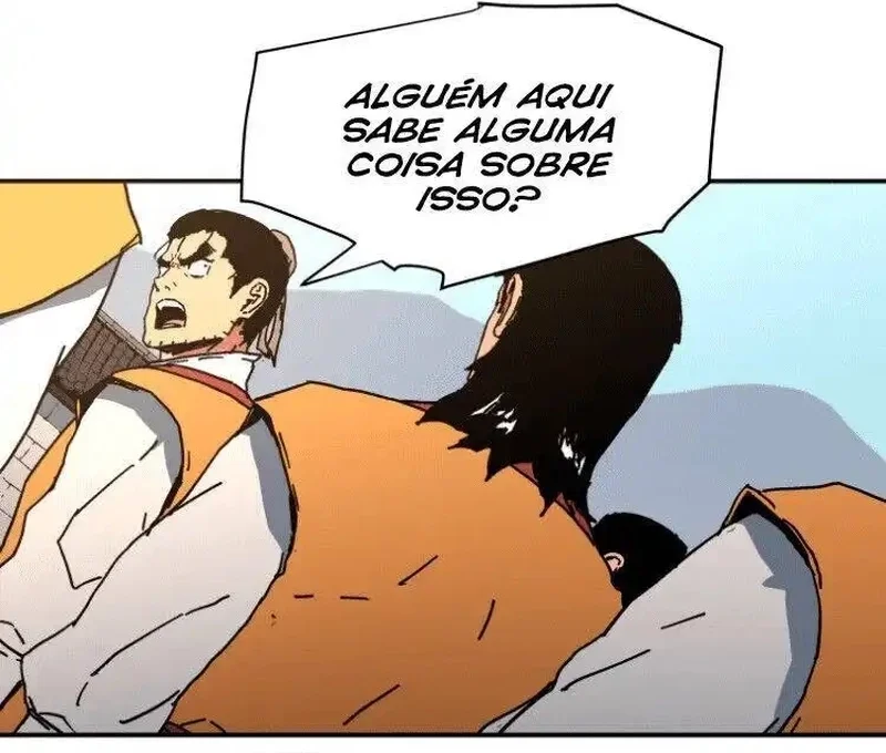 Pai Incomparável Capítulo 105 Página 63